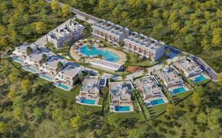 Квартира за 372 400 евро в Эсентепе, Кипр