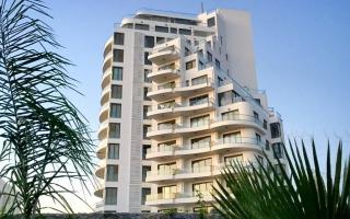 Квартира за 80 400 евро в Гюзельюрте, Кипр