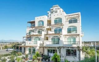 Квартира за 116 300 евро в Гюзельюрте, Кипр