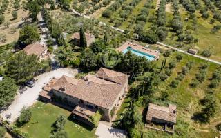 Дом за 1 950 000 евро в Италии
