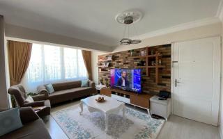 Квартира за 197 400 евро в Кирении, Кипр