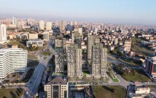 Квартира за 303 500 евро в Стамбуле, Турция