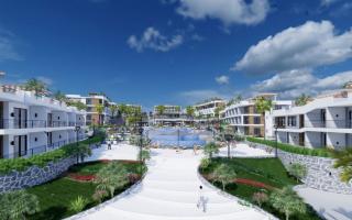 Квартира за 133 900 евро в Эсентепе, Кипр