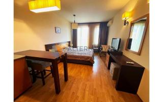 Квартира за 37 000 евро в Кошарице, Болгария