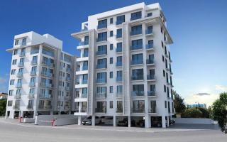 Квартира за 215 300 евро в Кирении, Кипр