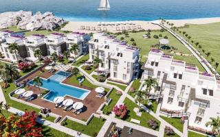 Квартира за 442 300 евро в Фамагусте, Кипр