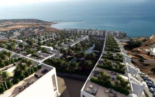 Квартира за 180 800 евро в Эсентепе, Кипр
