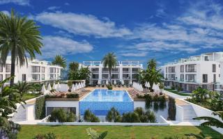Квартира за 244 500 евро в Фамагусте, Кипр