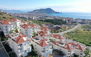 Квартира за 275 000 евро в Алании, Турция
