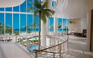 Квартира за 7 287 474 евро в Майами, США