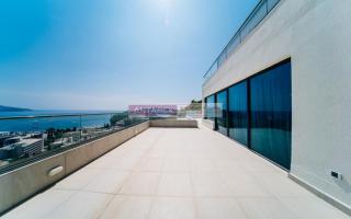 Апартаменты за 700 000 евро в Бечичи, Черногория