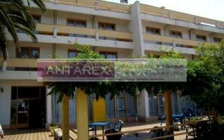 Коммерческая недвижимость за 7 100 000 евро в Будве, Черногория