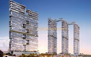 Апартаменты за 7 810 068 евро в Дубае, ОАЭ