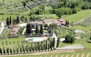 Доходный дом за 3 000 000 евро в Кьянти, Италия