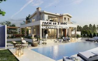 Вилла за 1 600 000 евро в Пафосе, Кипр