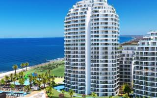 Квартира за 92 000 евро в Гюзельюрте, Кипр