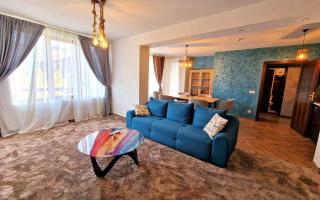 Апартаменты за 84 000 евро в Банско, Болгария