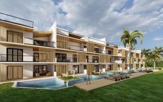 Квартира за 202 290 евро в Пунта-Кана, Доминиканская Республика