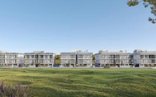 Квартира за 170 000 евро в Пафосе, Кипр