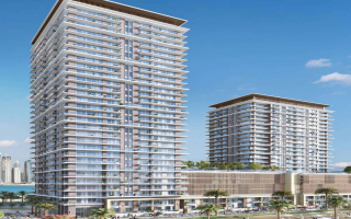 Апартаменты за 760 886 евро в Дубае, ОАЭ