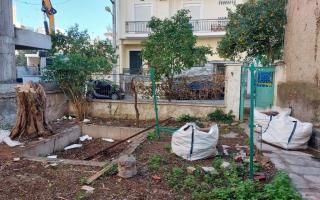 Земля за 185 000 евро в Афинах, Греция