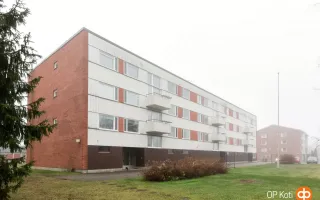 Квартира за 28 382 евро в Сомеро, Финляндия