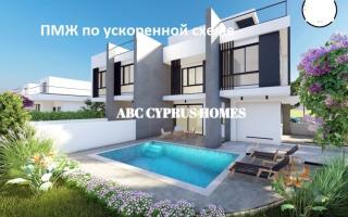 Вилла за 405 000 евро в Хлораке, Кипр