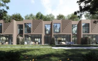 Дом за 560 299 евро в Шардже, ОАЭ