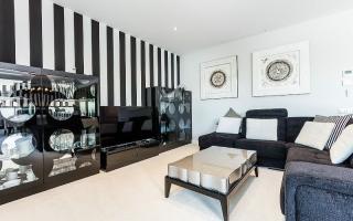 Апартаменты за 2 200 000 евро в Барселоне, Испания