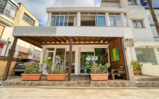 Коммерческая недвижимость за 395 000 евро в Пафосе, Кипр