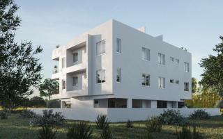 Апартаменты за 215 000 евро в Ларнаке, Кипр