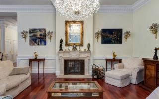 Вилла за 2 000 000 евро в Будапеште, Венгрия