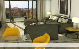 Квартира за 546 000 евро в Лиссабоне, Португалия
