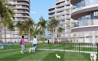 Квартира за 324 041 евро в Дубае, ОАЭ
