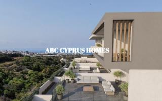 Квартира за 185 000 евро в Пафосе, Кипр