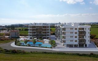 Апартаменты за 228 000 евро в Ларнаке, Кипр