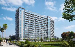 Квартира за 497 606 евро в Абу-Даби, ОАЭ