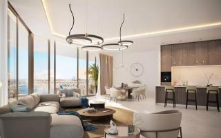 Квартира за 397 889 евро в Абу-Даби, ОАЭ