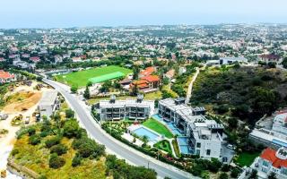 Апартаменты за 420 070 евро в Кирении, Кипр