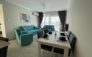 Апартаменты за 181 244 евро в Фамагусте, Кипр