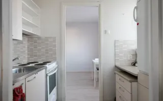 Квартира за 10 291 евро в Кеми, Финляндия
