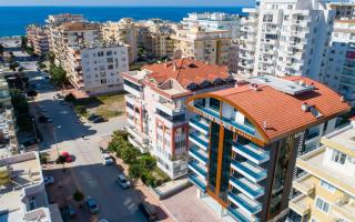 Квартира за 170 000 евро в Алании, Турция