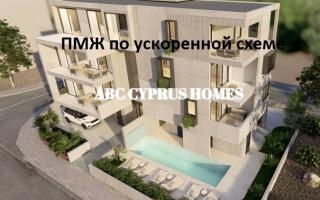 Пентхаус за 735 000 евро в Пафосе, Кипр