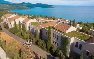 Апартаменты за 738 000 евро в Тивате, Черногория