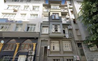 Апартаменты за 1 495 000 евро в Стамбуле, Турция