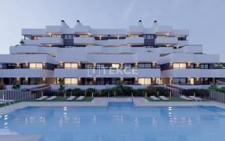 Апартаменты за 512 000 евро в Эстепоне, Испания