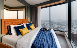Квартира за 1 210 012 евро в Бангкоке, Таиланд