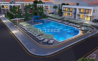 Вилла за 564 000 евро в Газимагусе, Кипр