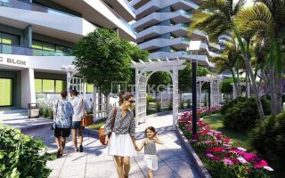 Пентхаус за 1 965 000 евро в Искеле, Кипр