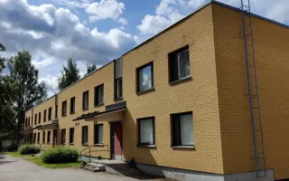 Квартира за 19 800 евро в Пиексямяки, Финляндия